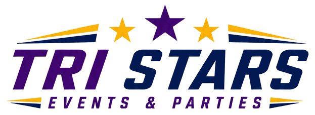 Tri Stars Events & Parties