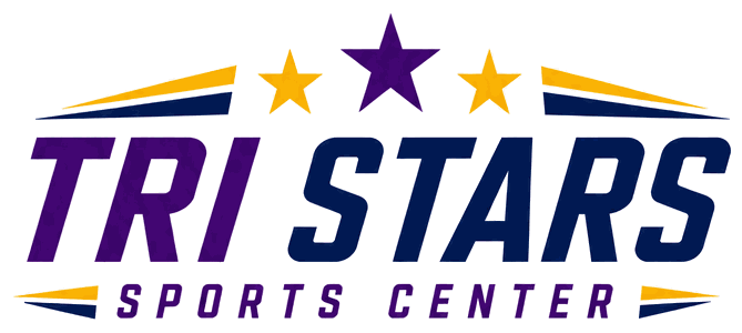 Tri Stars Sports & Events